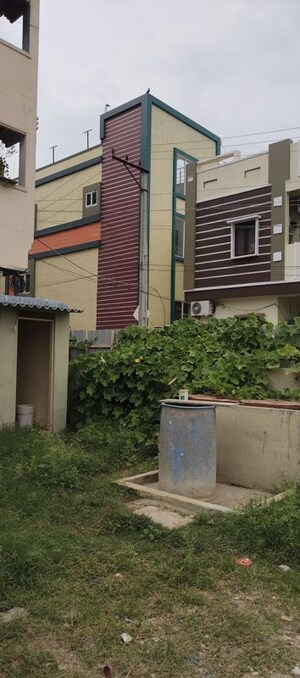   Land at Aravind Nagar – for Sale