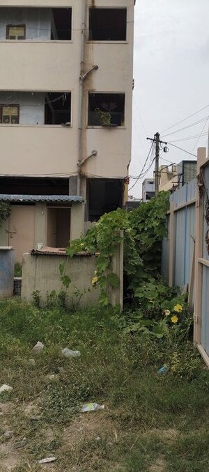  Land For Sale in Aravind Nagar