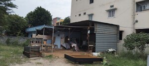  Land – Exterior View View at Aravind Nagar - for Sale