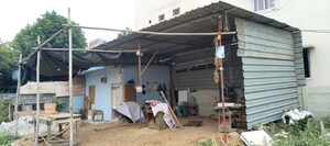  Land – Exterior View View at Aravind Nagar - for Sale