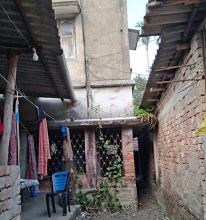  Independent House – Exterior View View at Jaynagar - for Sale