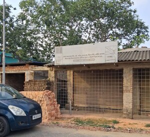  Independent House – Exterior View View at Jaynagar - for Sale