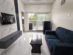 1 BHK 856 Sq.Ft. Apartment in Sree Nilayam Kondapur
