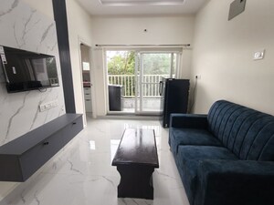 1 BHK Apartment For Rent in Sree Nilayam Kondapur, Kondapur