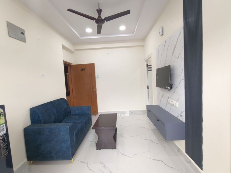 Team Area, sree-nilayam-kondapur 1 Bedroom 856 Sq.Ft. Apartment In Kondapur Hyderabad 10678403