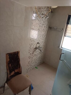 Building Lobby in 2 BHK Apartment at Matoshri Apartment Pashan, Pashan – for Rent