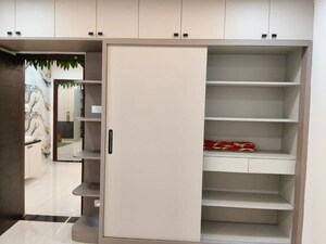 Furnished Amenities in 2 BHK Apartment at SMR Vinay Iconia Hyderabad, Kondapur – for Rent