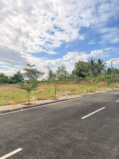 Plot For Sale in Chinnakurchi