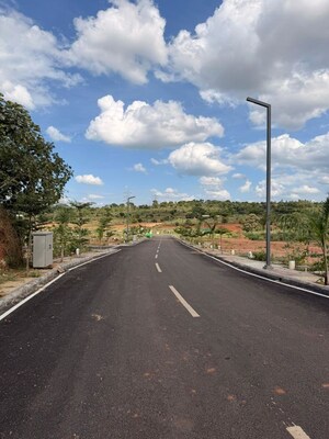   Plot at Chinnakurchi – for Sale