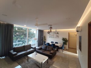 3 BHK Apartment For Rent in Andheri CHS, Andheri West