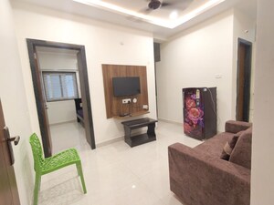 1 BHK Apartment For Rent in Padma Nilayam Kondapur, Kondapur