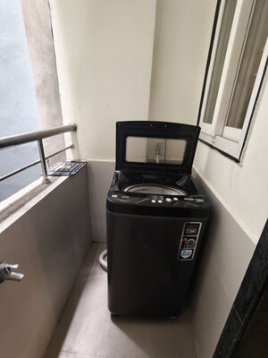Furnished Amenities in 1 BHK Apartment at Padma Nilayam Kondapur, Kondapur – for Rent