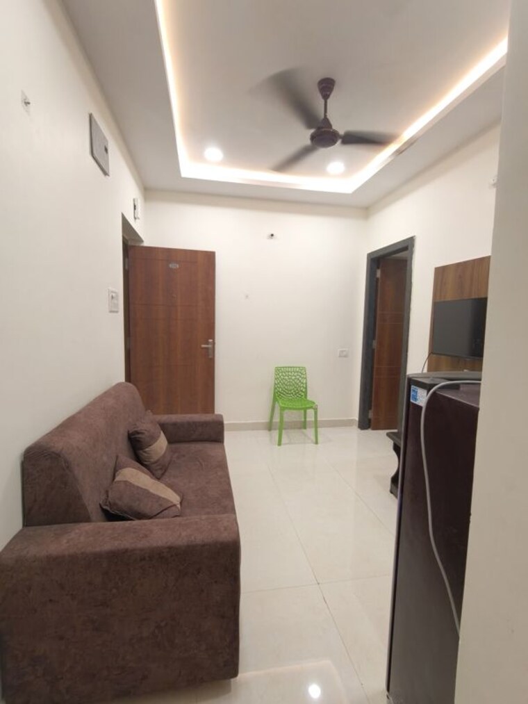 Team Area, padma-nilayam-kondapur 1 Bedroom 564 Sq.Ft. Apartment In Kondapur Hyderabad 10678415