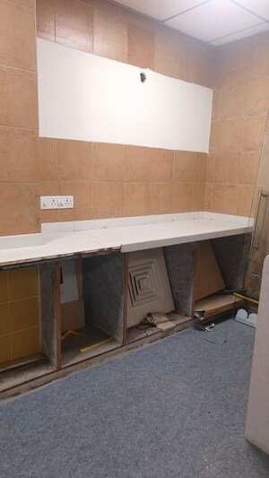 Team Area in  Office Space at Kanakia Boomerang, Powai – for Sale