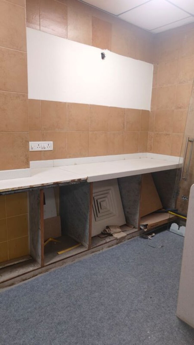 Team Area, kanakia-boomerang Commercial Office Space 1526 Sq.Ft. In Powai Mumbai 10678384