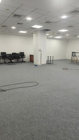 Parking in  Office Space at Kanakia Boomerang, Powai – for Sale
