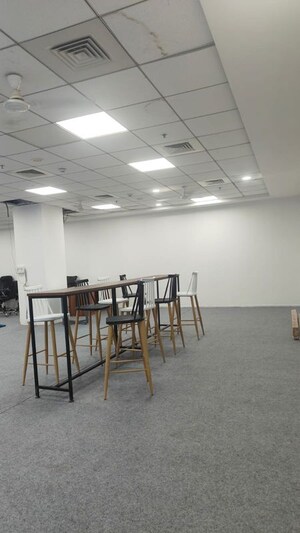  Office Space For Sale in Kanakia Boomerang, Powai