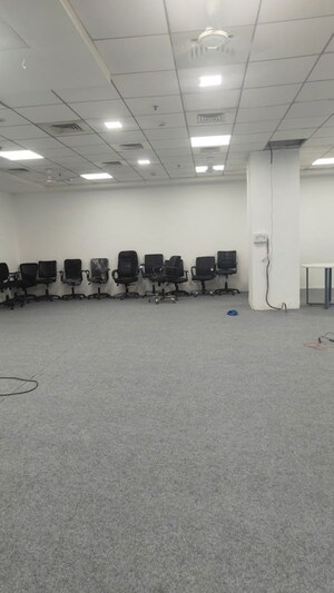 Parking in  Office Space at Kanakia Boomerang, Powai – for Sale