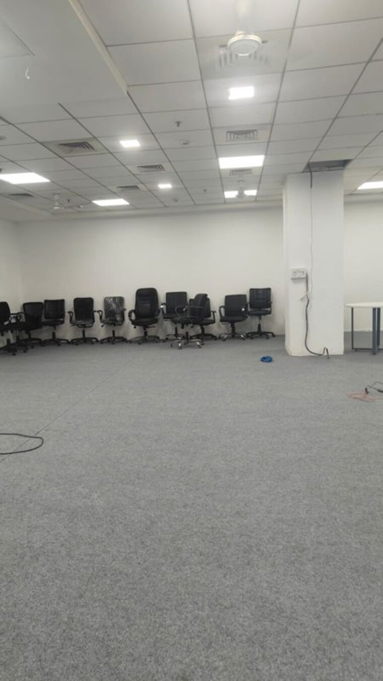  Parking, kanakia-boomerang Commercial Office Space 1526 Sq.Ft. In Powai Mumbai 10678384