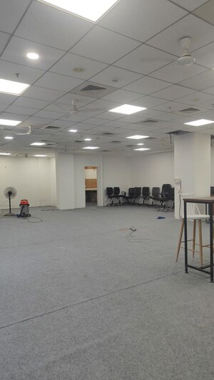 Parking in  Office Space at Kanakia Boomerang, Powai – for Sale