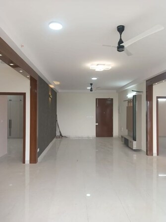 3 BHK +  2124 Sq.Ft. Apartment in Prestige Beverly Hills