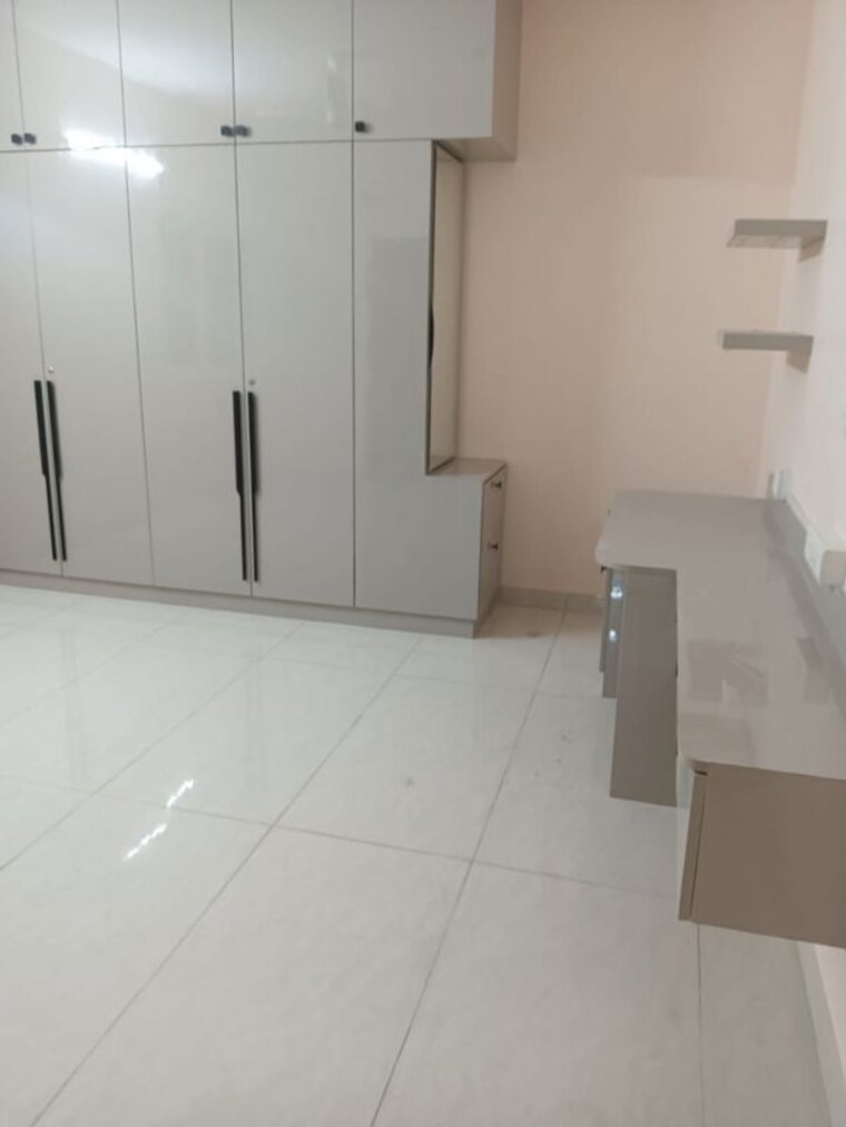 Room, prestige-beverly-hills 3 Bedroom 2124 Sq.Ft. Apartment In Kokapet Hyderabad 10678420