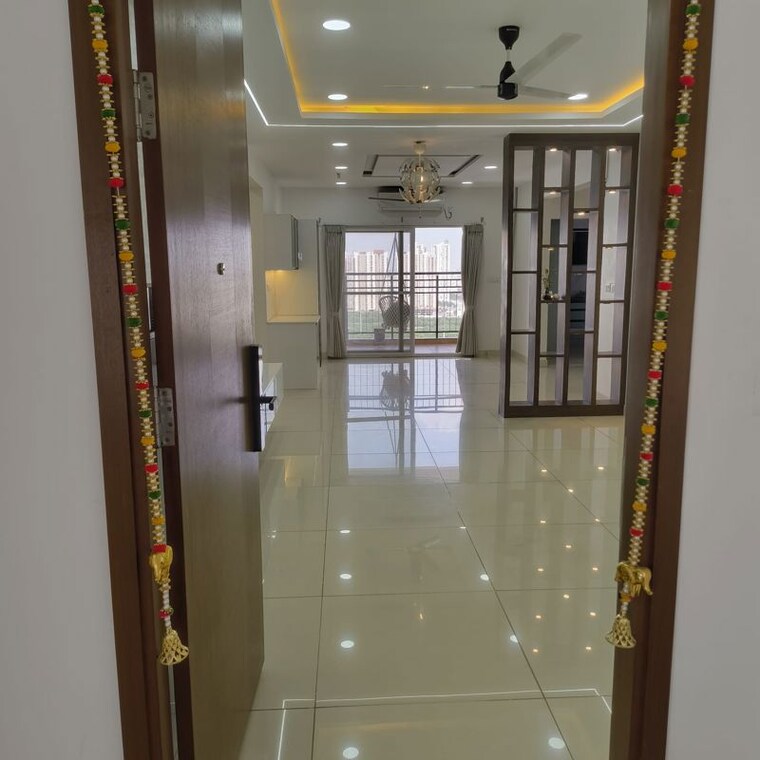 undefined, prestige-tranquil 3.5 Bedroom 2048 Sq.Ft. Apartment In Kokapet Hyderabad 10678419