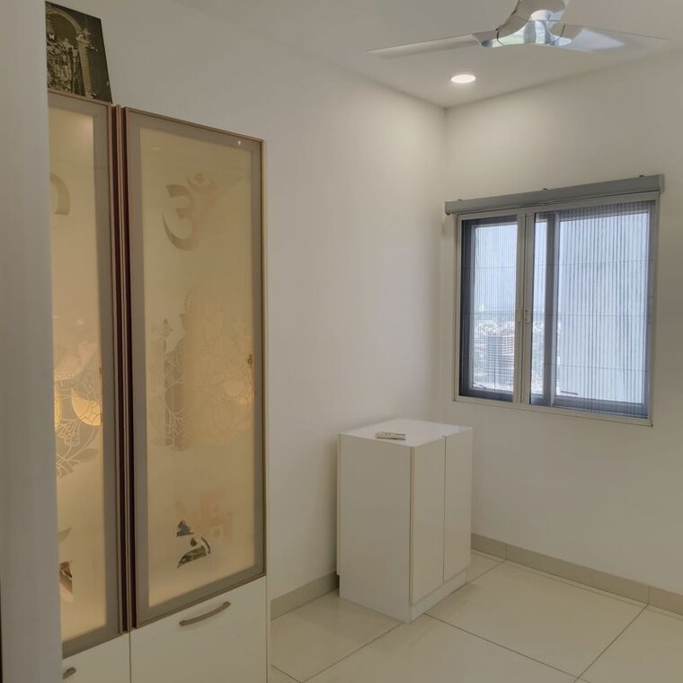 Room, prestige-tranquil 3.5 Bedroom 2048 Sq.Ft. Apartment In Kokapet Hyderabad 10678419
