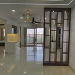 3.5 BHK +  2048 Sq.Ft. Apartment in Prestige Tranquil
