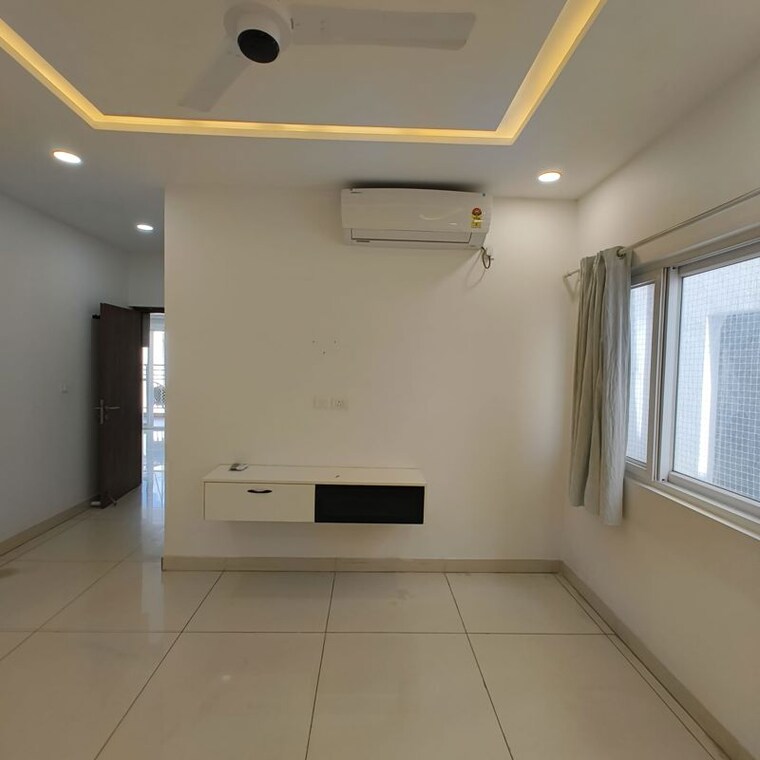 Kitchen, prestige-tranquil 3.5 Bedroom 2048 Sq.Ft. Apartment In Kokapet Hyderabad 10678419