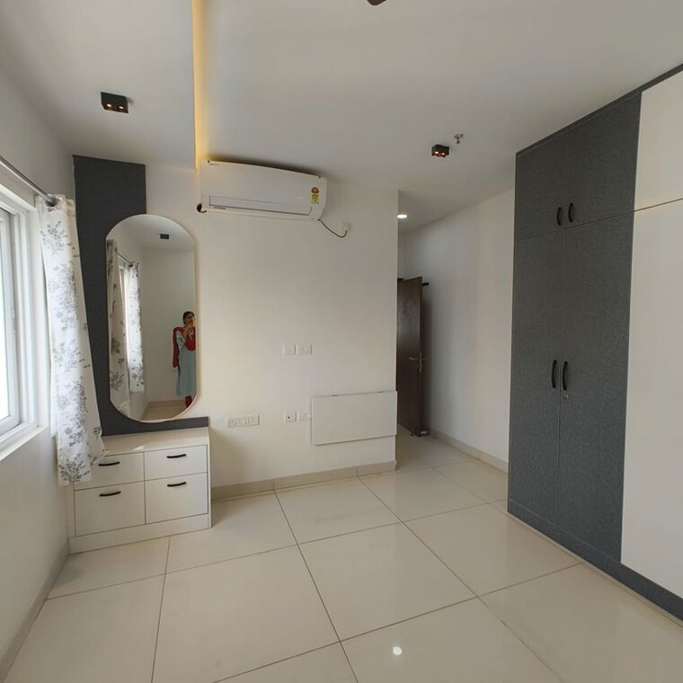 Kitchen, prestige-tranquil 3.5 Bedroom 2048 Sq.Ft. Apartment In Kokapet Hyderabad 10678419