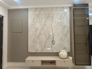3 BHK Apartment For Rent in SRR Sriram River View, Narsingi