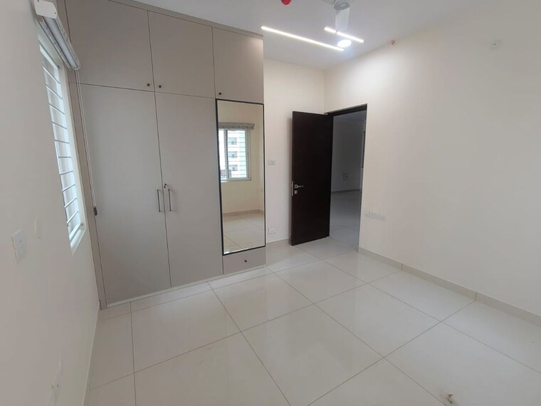 Room, srr-sriram-river-view 3 Bedroom 2665 Sq.Ft. Apartment In Narsingi Hyderabad 10678436