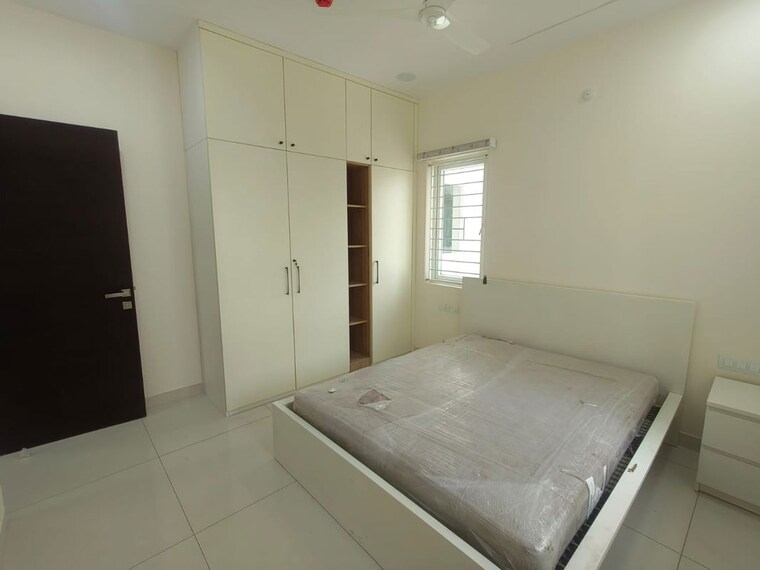 Room, srr-sriram-river-view 3 Bedroom 2665 Sq.Ft. Apartment In Narsingi Hyderabad 10678436
