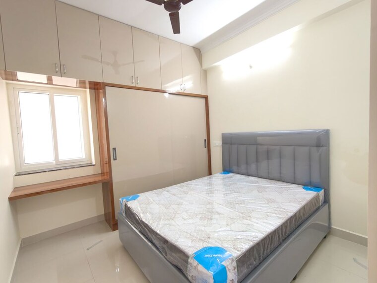 Bedroom, sri-balaji-nivas-gachibowli 1 Bedroom 756 Sq.Ft. Apartment In Gachibowli Hyderabad 10678442