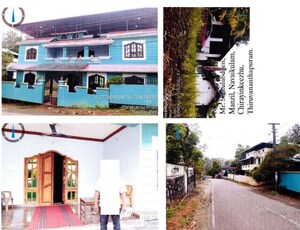  Villa For Sale in Nalumukku