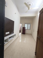 1 BHK 652 Sq.Ft. Apartment in Sri Nilayam Kondapur