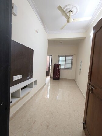 1 BHK 652 Sq.Ft. Apartment in Sri Nilayam Kondapur