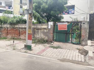  Independent House – Exterior View View at Lajpat Nagar - for Sale