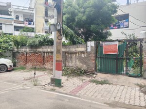  Independent House – Exterior View View at Lajpat Nagar - for Sale