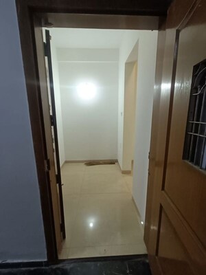 Building Lobby in 3 BHK Apartment at Bell Flower, Baner – for Sale