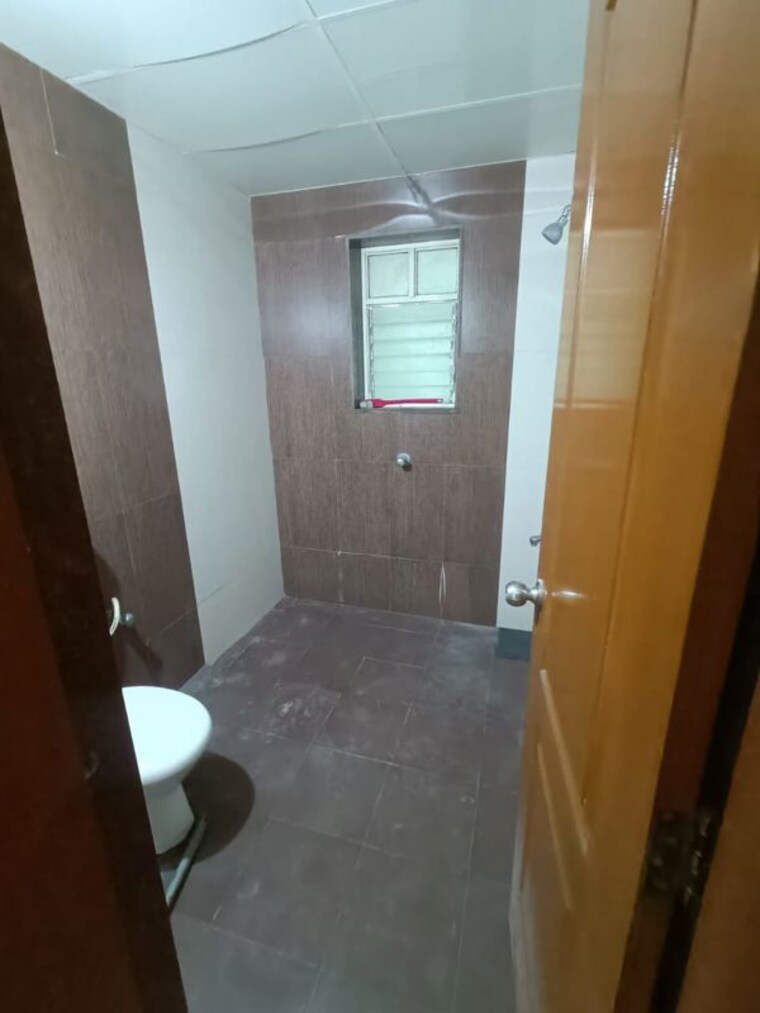 Bathroom, bell-flower 3 Bedroom 2058 Sq.Ft. Apartment In Baner Pune 10678450