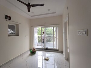 1 BHK Apartment For Rent in Raghavendra Nilayam Kondapur, Kondapur