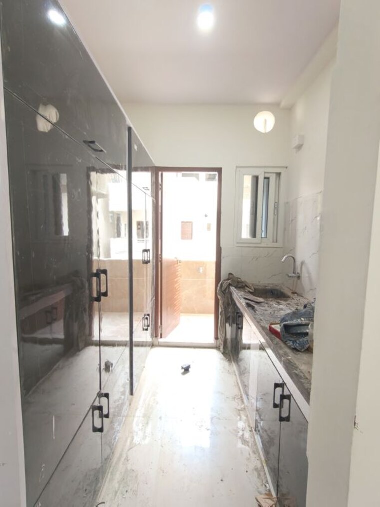 Kitchen, raghavendra-nilayam-kondapur 1 Bedroom 750 Sq.Ft. Apartment In Kondapur Hyderabad 10678458