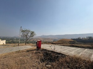 Plot Area in  Plot at Wadachi Wadi – for Sale
