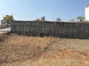 Plot Area in  Plot at Wadachi Wadi – for Sale
