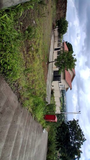  Plot – Exterior View View at Wadachi Wadi - for Sale