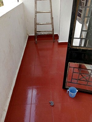 Furnished Amenities in 2 BHK Apartment at Goel Ganga Hamlet, Viman Nagar – for Rent