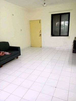 Living Room in 2 BHK Apartment at Goel Ganga Hamlet, Viman Nagar – for Rent