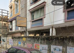  Apartment – Exterior View View at Sonarpur - for Sale